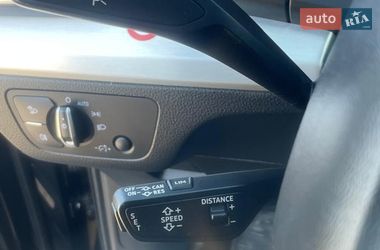Внедорожник / Кроссовер Audi Q5 2018 в Житомире фото 8 Внедорожник / Кроссовер Audi Q5 2018 в Житомире
