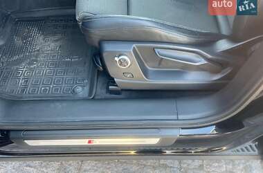 Внедорожник / Кроссовер Audi Q5 2018 в Житомире фото 12 Внедорожник / Кроссовер Audi Q5 2018 в Житомире