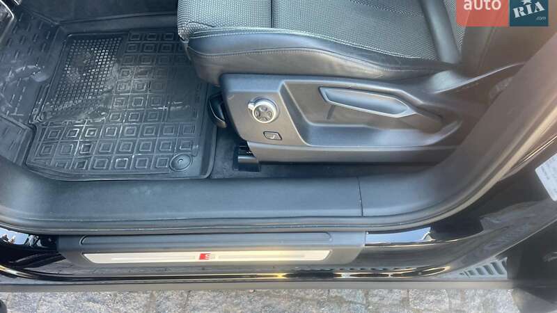 Внедорожник / Кроссовер Audi Q5 2018 в Житомире фото 12 Внедорожник / Кроссовер Audi Q5 2018 в Житомире