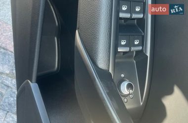 Внедорожник / Кроссовер Audi Q5 2018 в Житомире фото 11 Внедорожник / Кроссовер Audi Q5 2018 в Житомире
