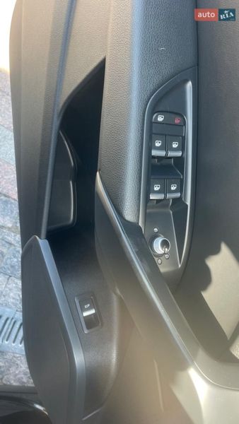 Внедорожник / Кроссовер Audi Q5 2018 в Житомире фото 11 Внедорожник / Кроссовер Audi Q5 2018 в Житомире