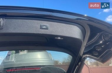 Внедорожник / Кроссовер Audi Q5 2018 в Житомире фото 16 Внедорожник / Кроссовер Audi Q5 2018 в Житомире
