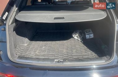Внедорожник / Кроссовер Audi Q5 2018 в Житомире фото 17 Внедорожник / Кроссовер Audi Q5 2018 в Житомире
