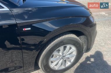 Внедорожник / Кроссовер Audi Q5 2018 в Житомире фото 20 Внедорожник / Кроссовер Audi Q5 2018 в Житомире