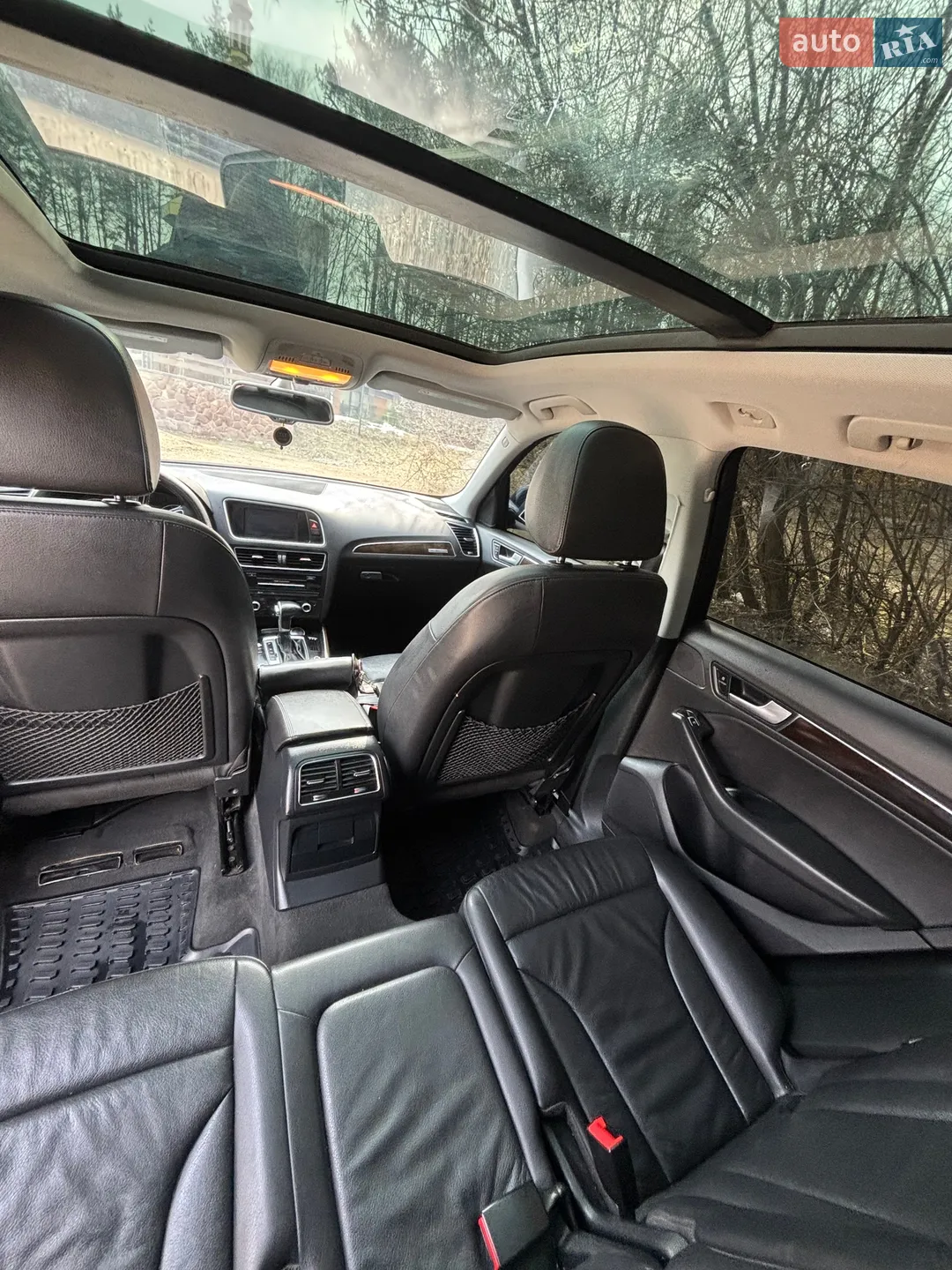 2013 Audi Q5 - мініатюра 32