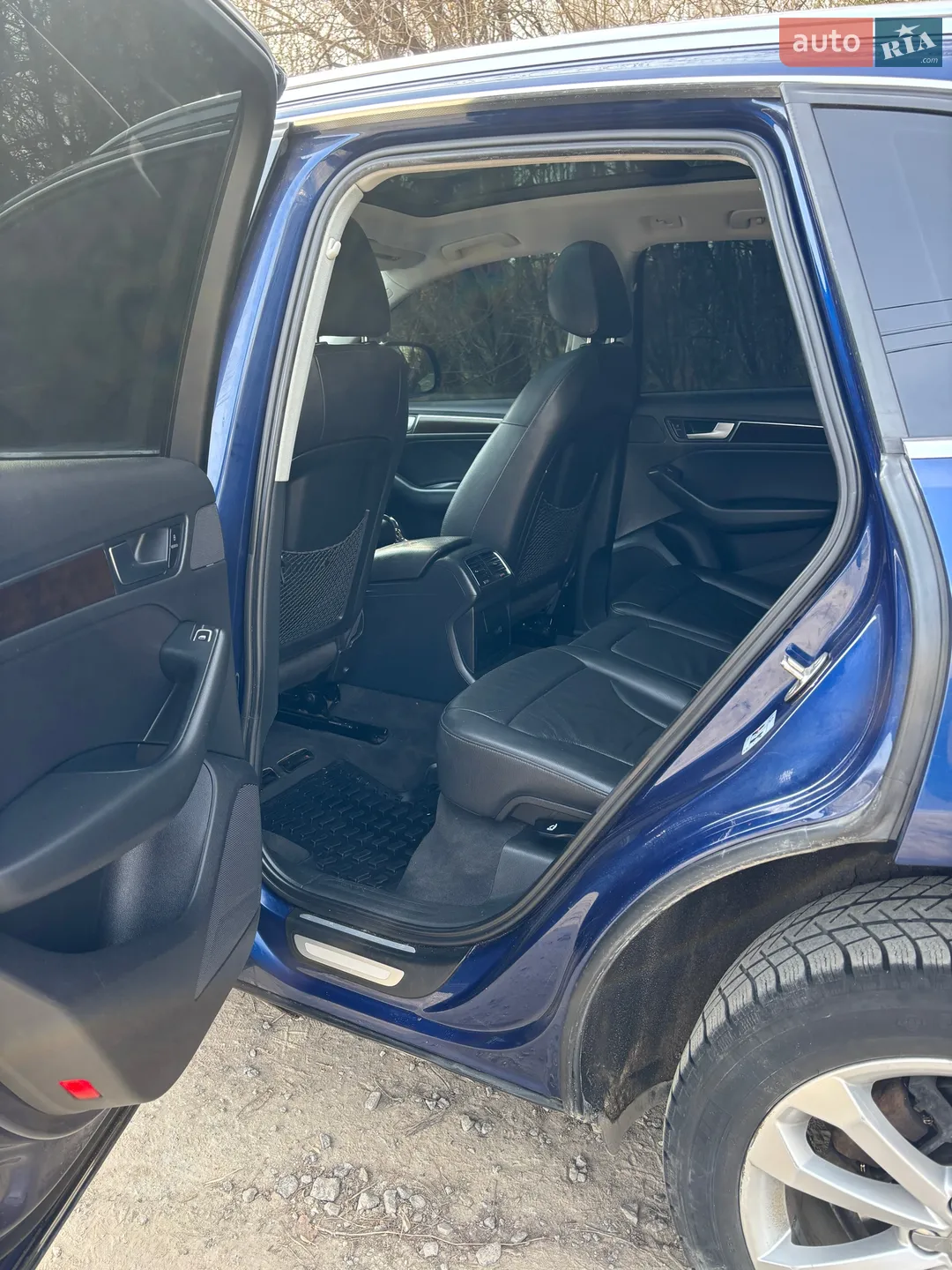 2013 Audi Q5 - мініатюра 26