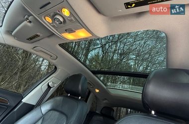 Позашляховик / Кросовер Audi Q5 2013 в Тернополі