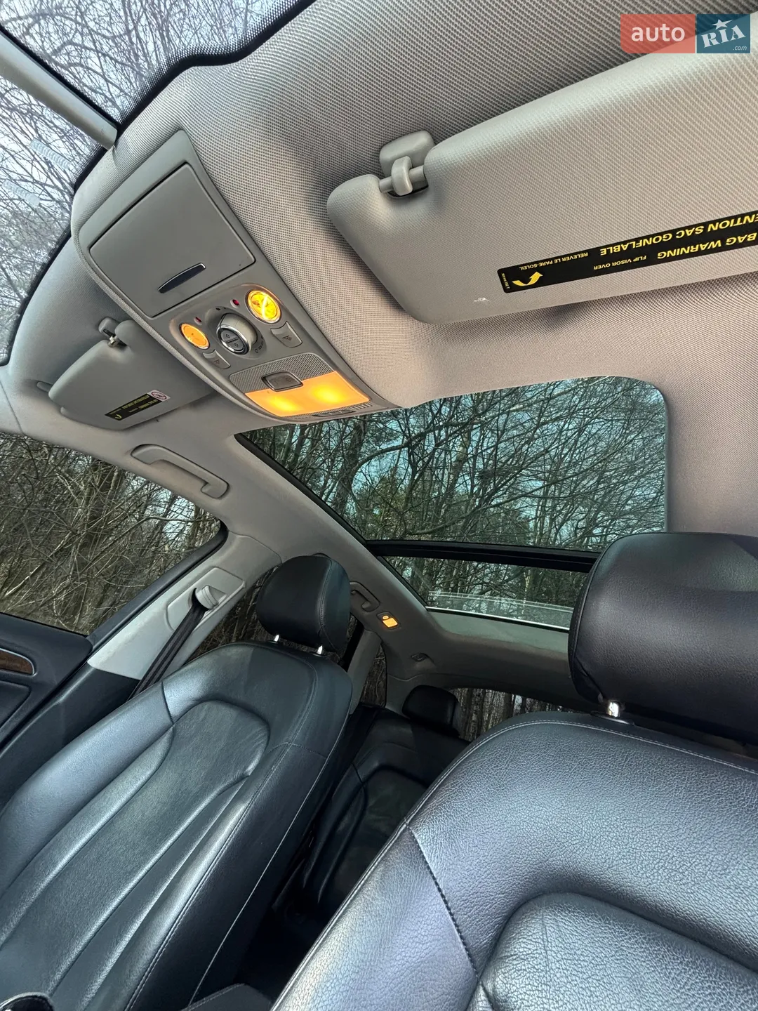 2013 Audi Q5 - мініатюра 31