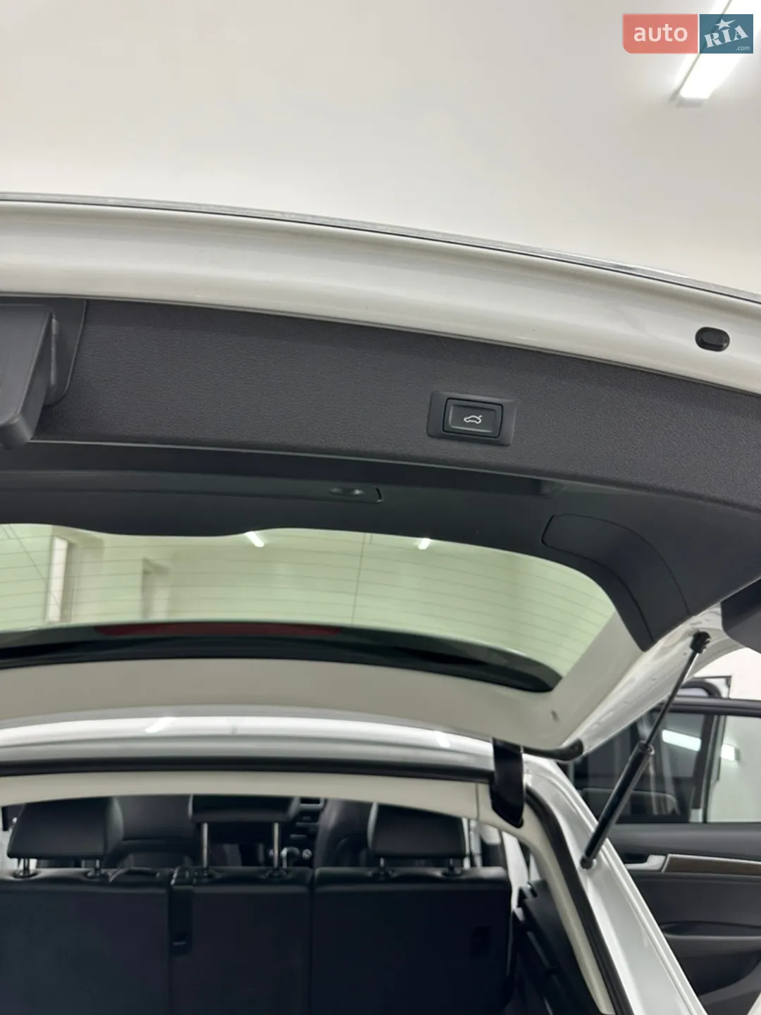 2016 Audi Q5 - мініатюра 20