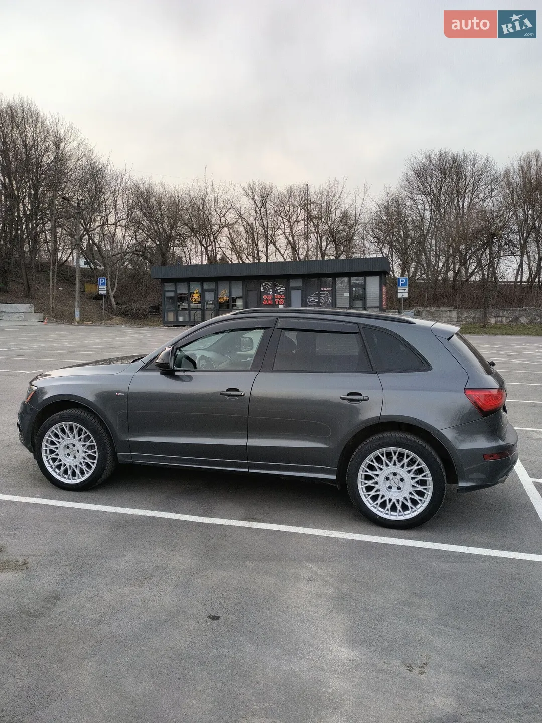 2013 Audi Q5 - мініатюра 15