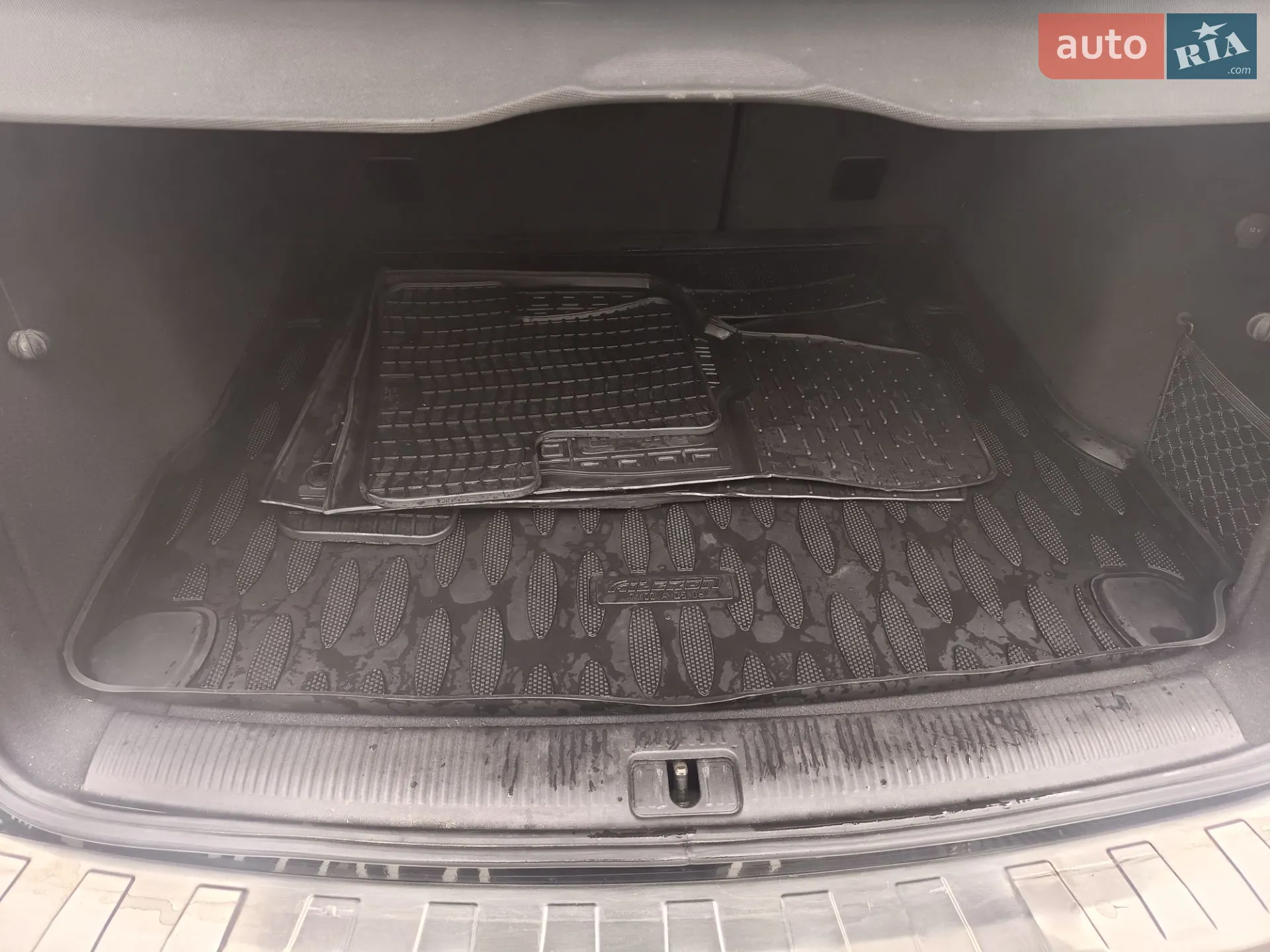 2014 Audi Q5 - мініатюра 17