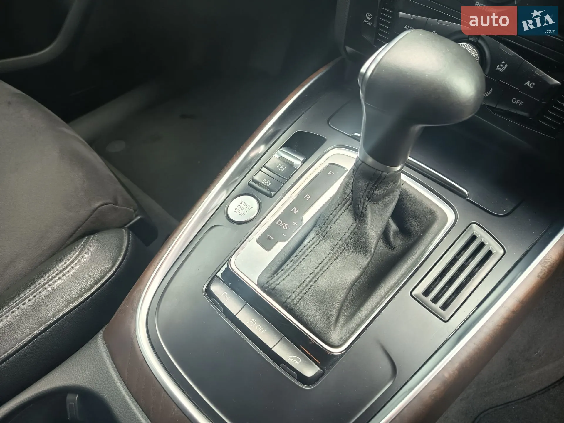 2014 Audi Q5 - мініатюра 22