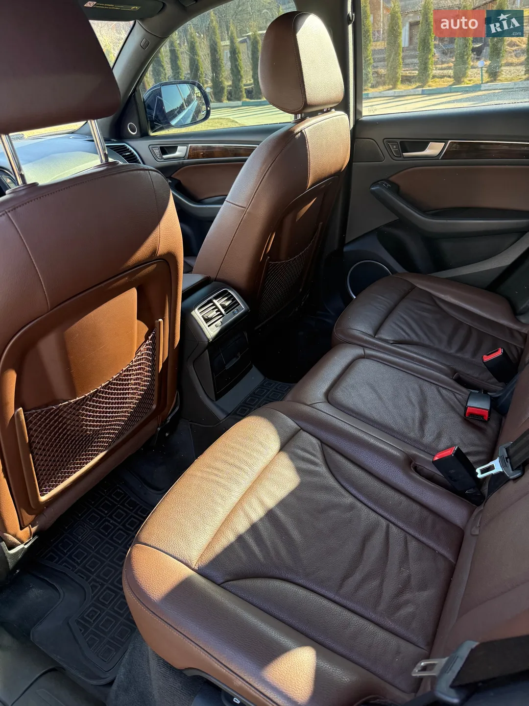 2015 Audi Q5 - мініатюра 13