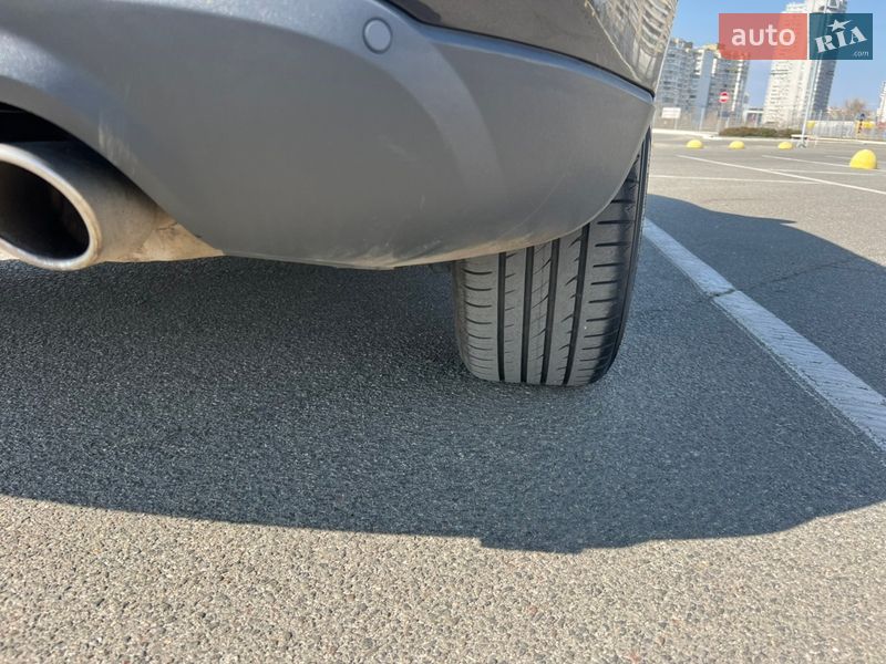 Внедорожник / Кроссовер Audi Q5 2012 в Киеве