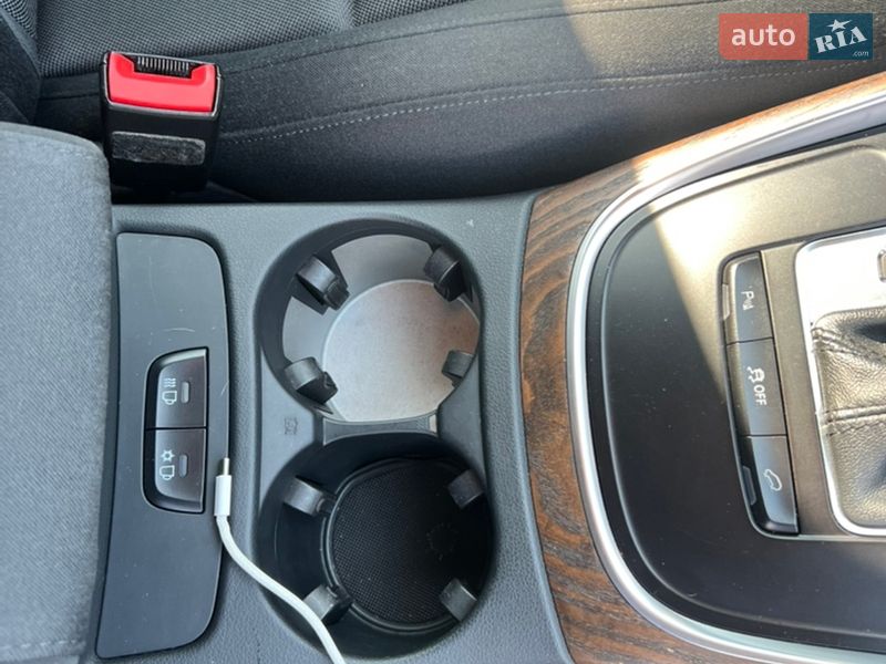 Внедорожник / Кроссовер Audi Q5 2012 в Киеве