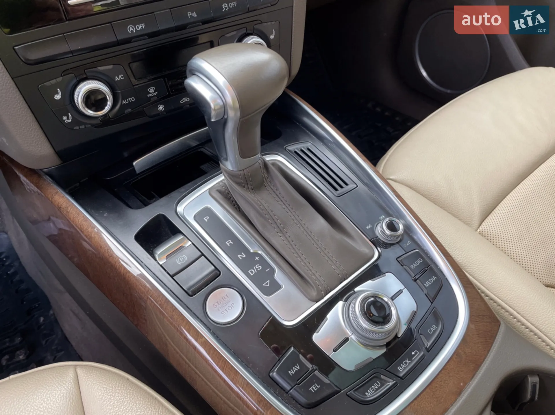 2016 Audi Q5 - мініатюра 20