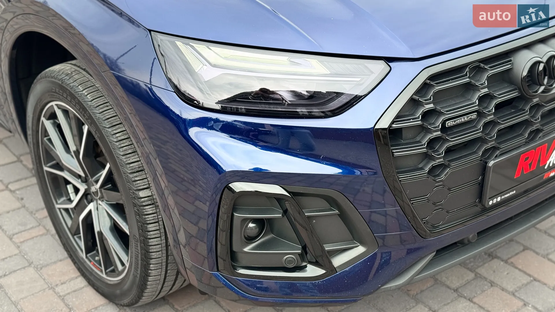 2023 Audi Q5 - мініатюра 7
