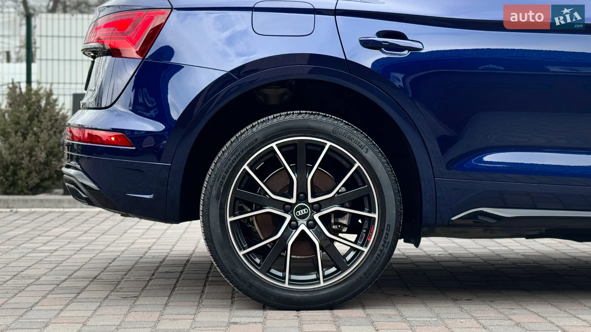 2023 Audi Q5 - мініатюра 20
