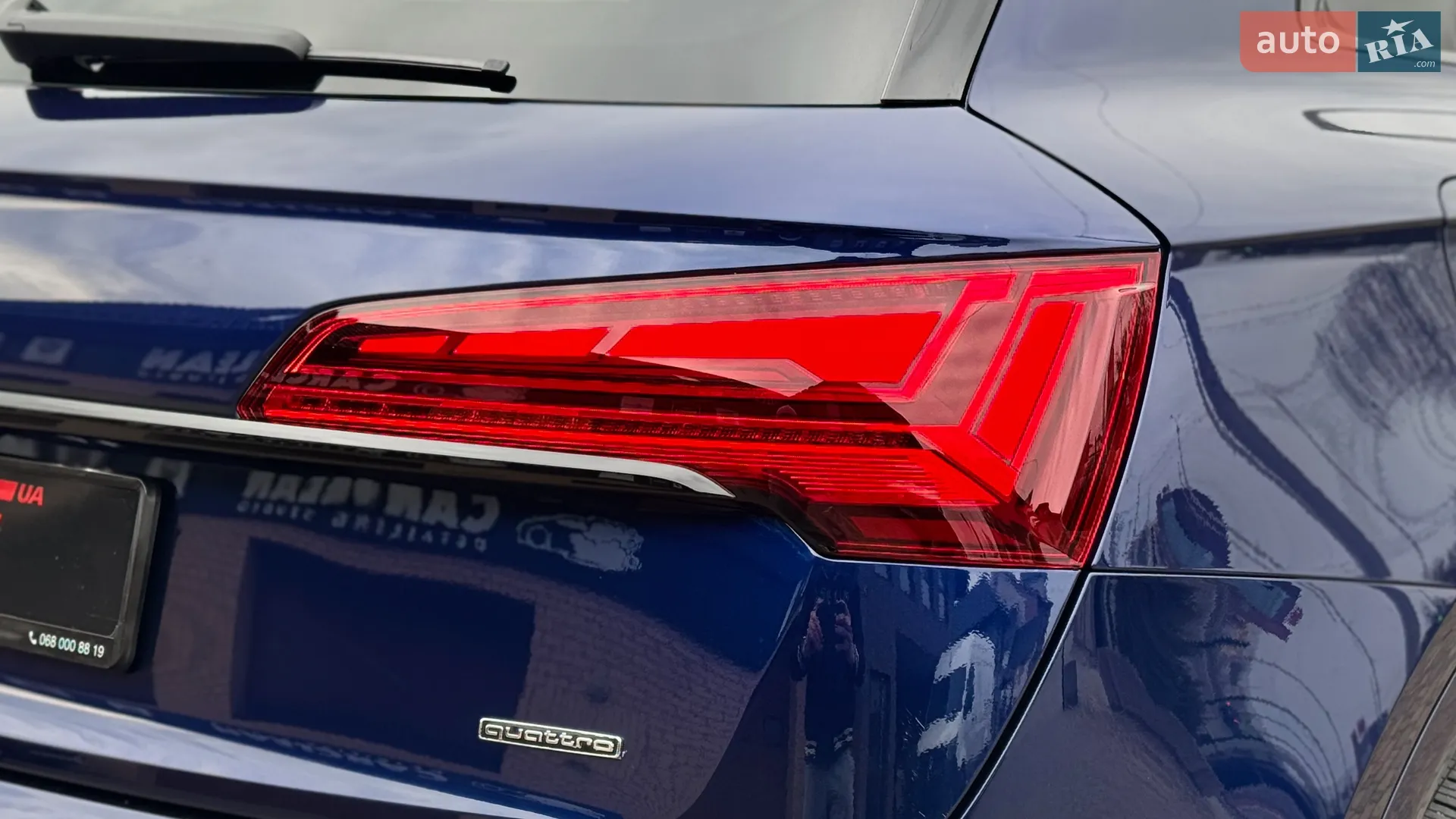 2023 Audi Q5 - мініатюра 29
