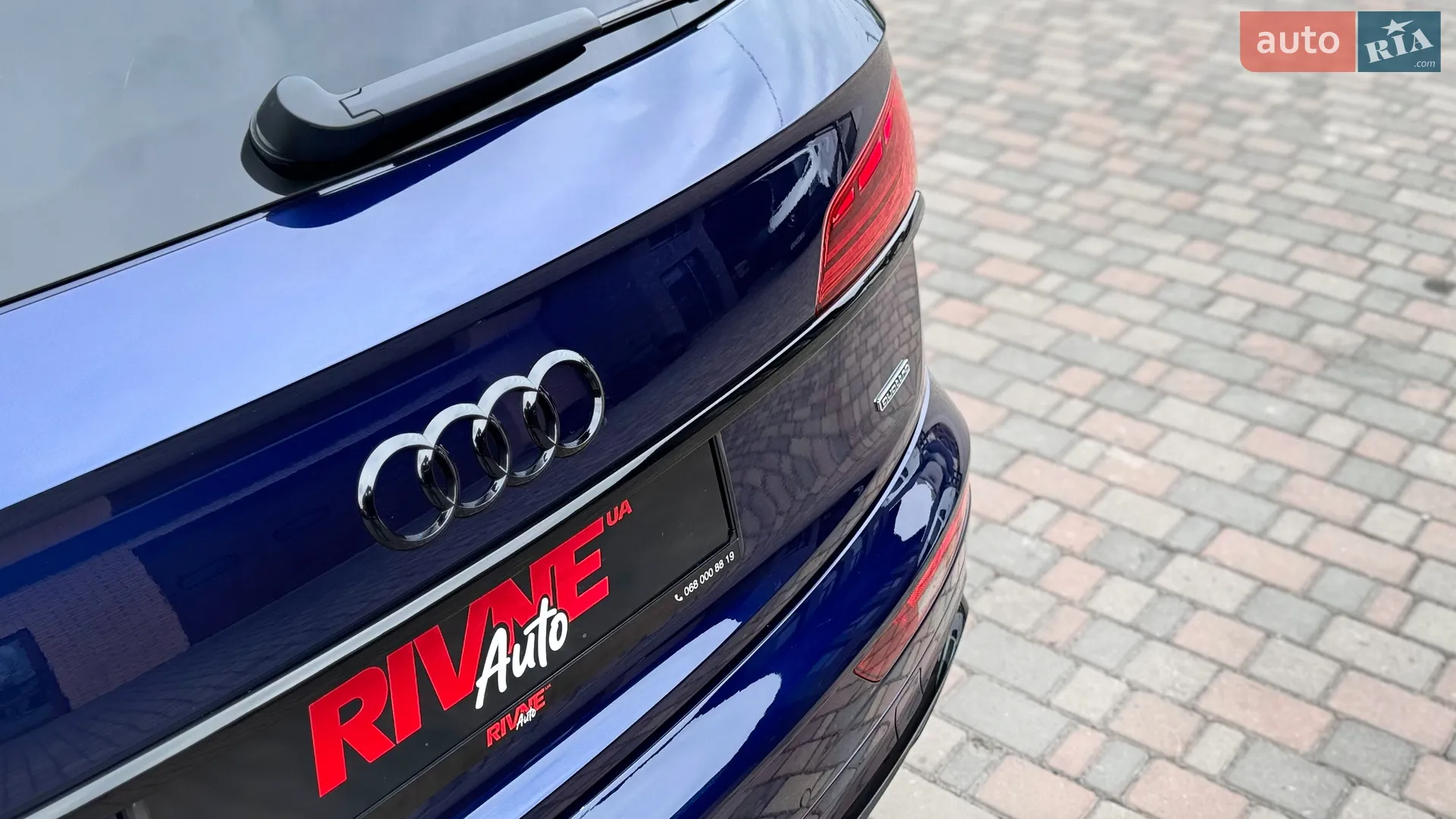 2023 Audi Q5 - мініатюра 32