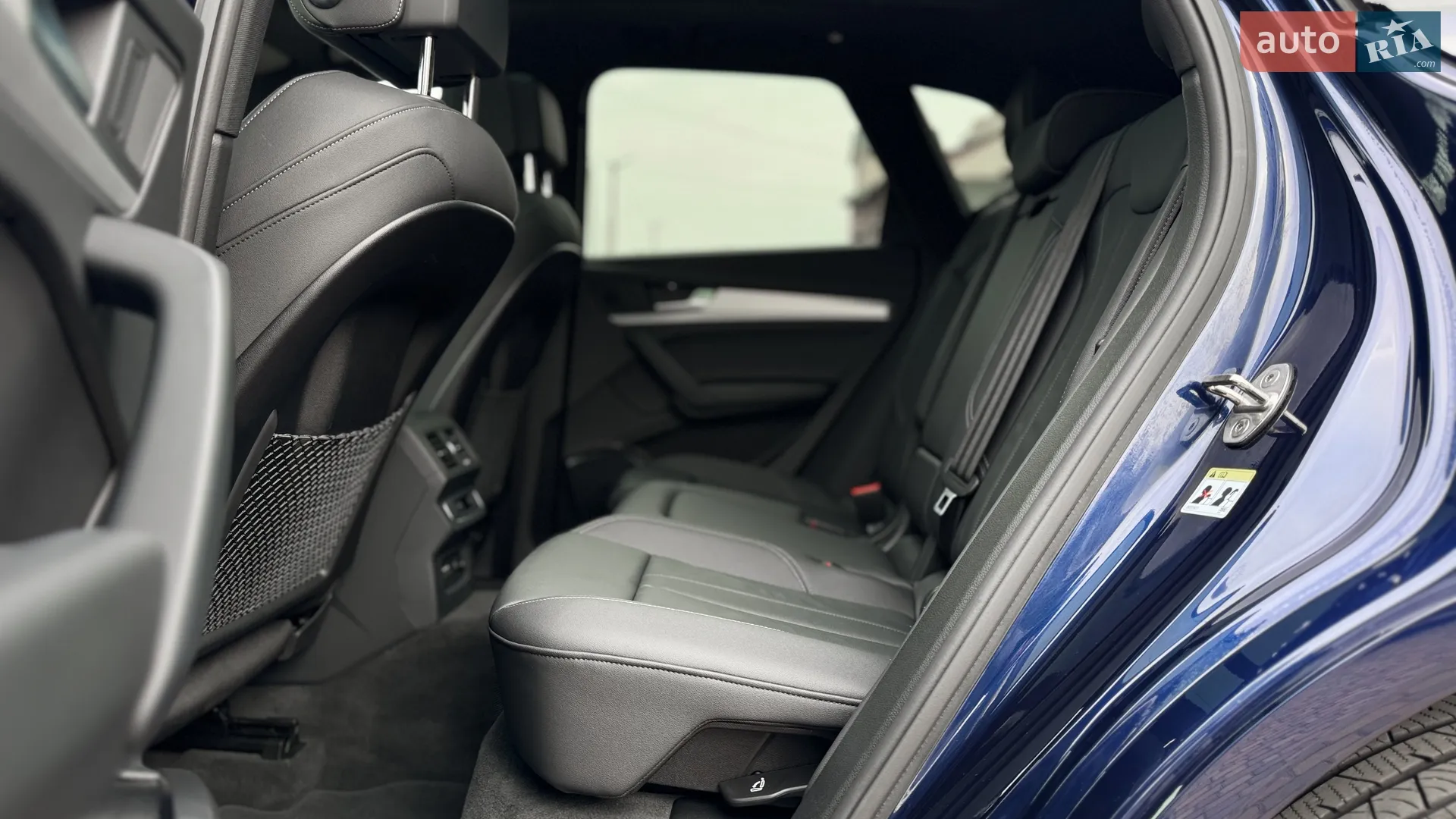 2023 Audi Q5 - мініатюра 45