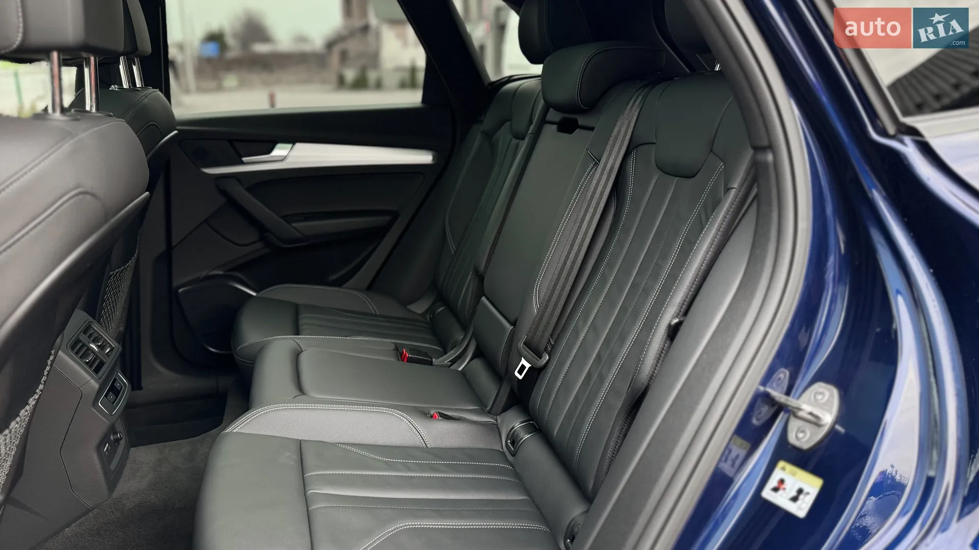 2023 Audi Q5 - мініатюра 47