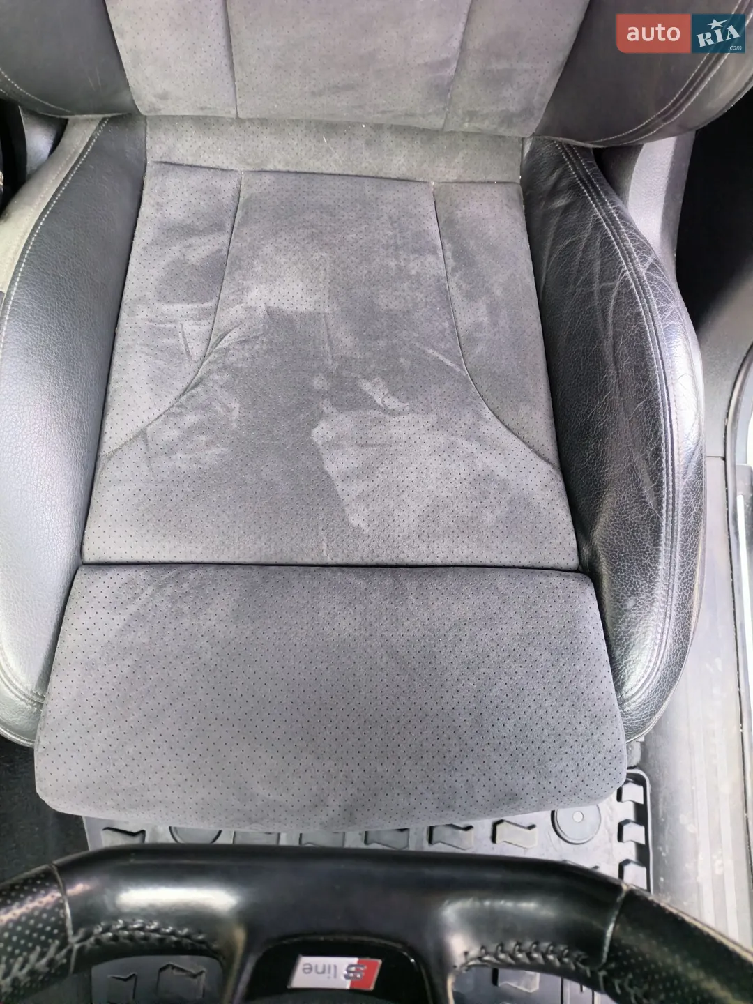 2013 Audi Q5 - мініатюра 35
