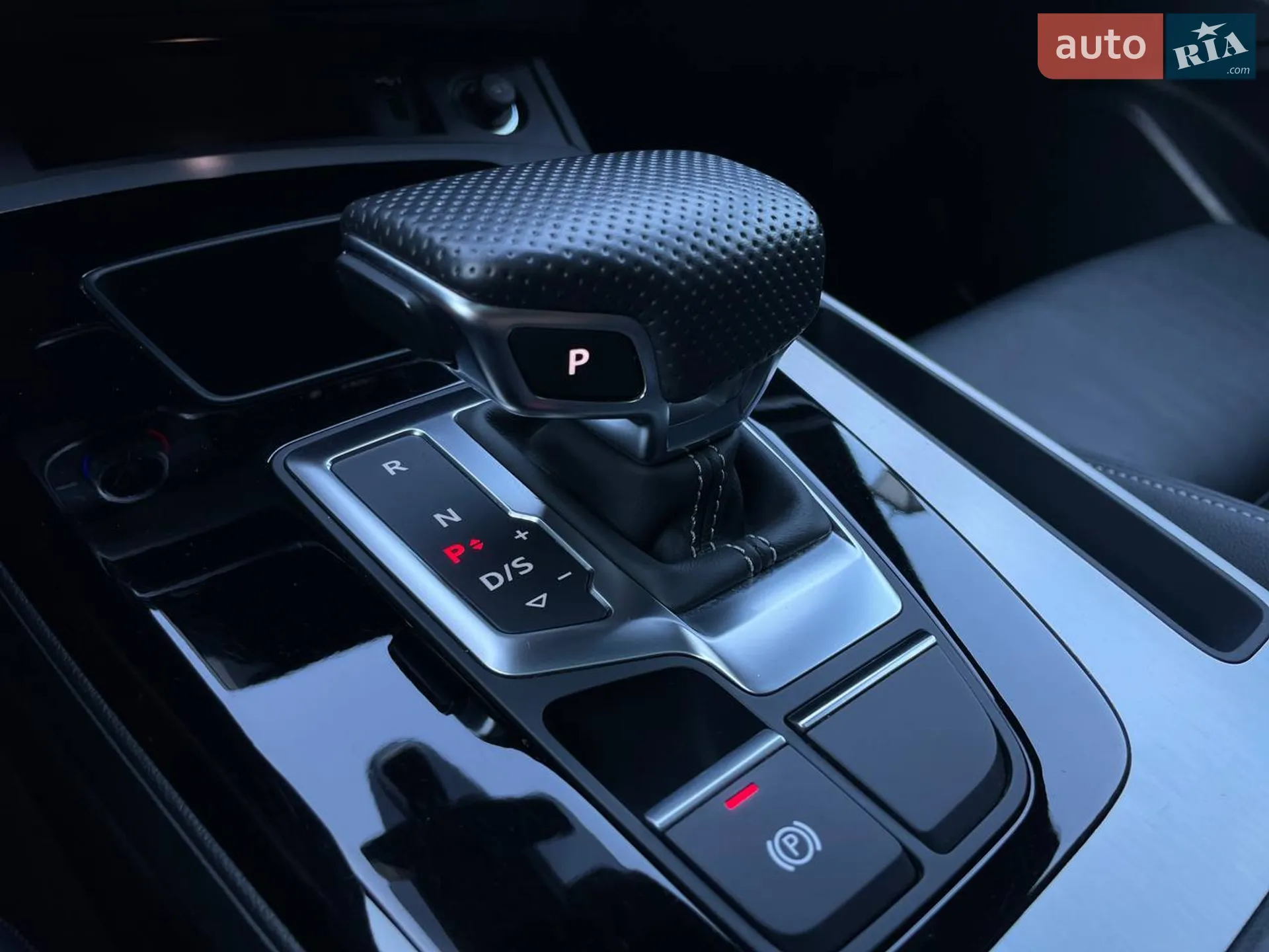 2021 Audi Q5 - мініатюра 27