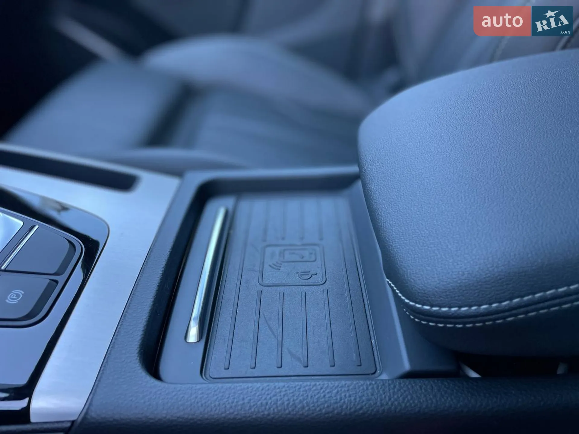 2021 Audi Q5 - мініатюра 28