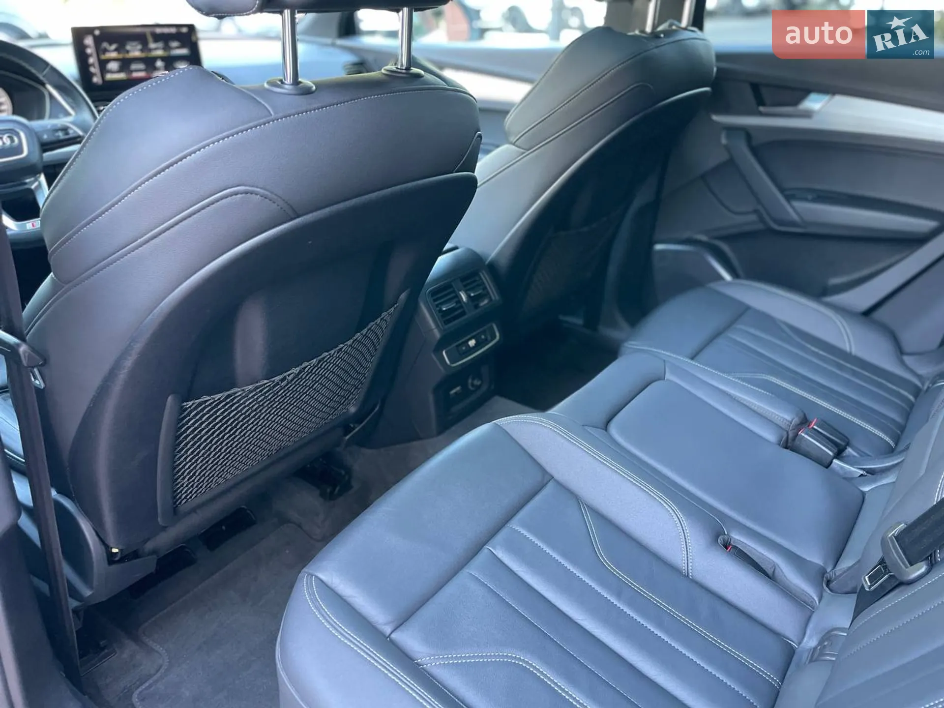 2021 Audi Q5 - мініатюра 35