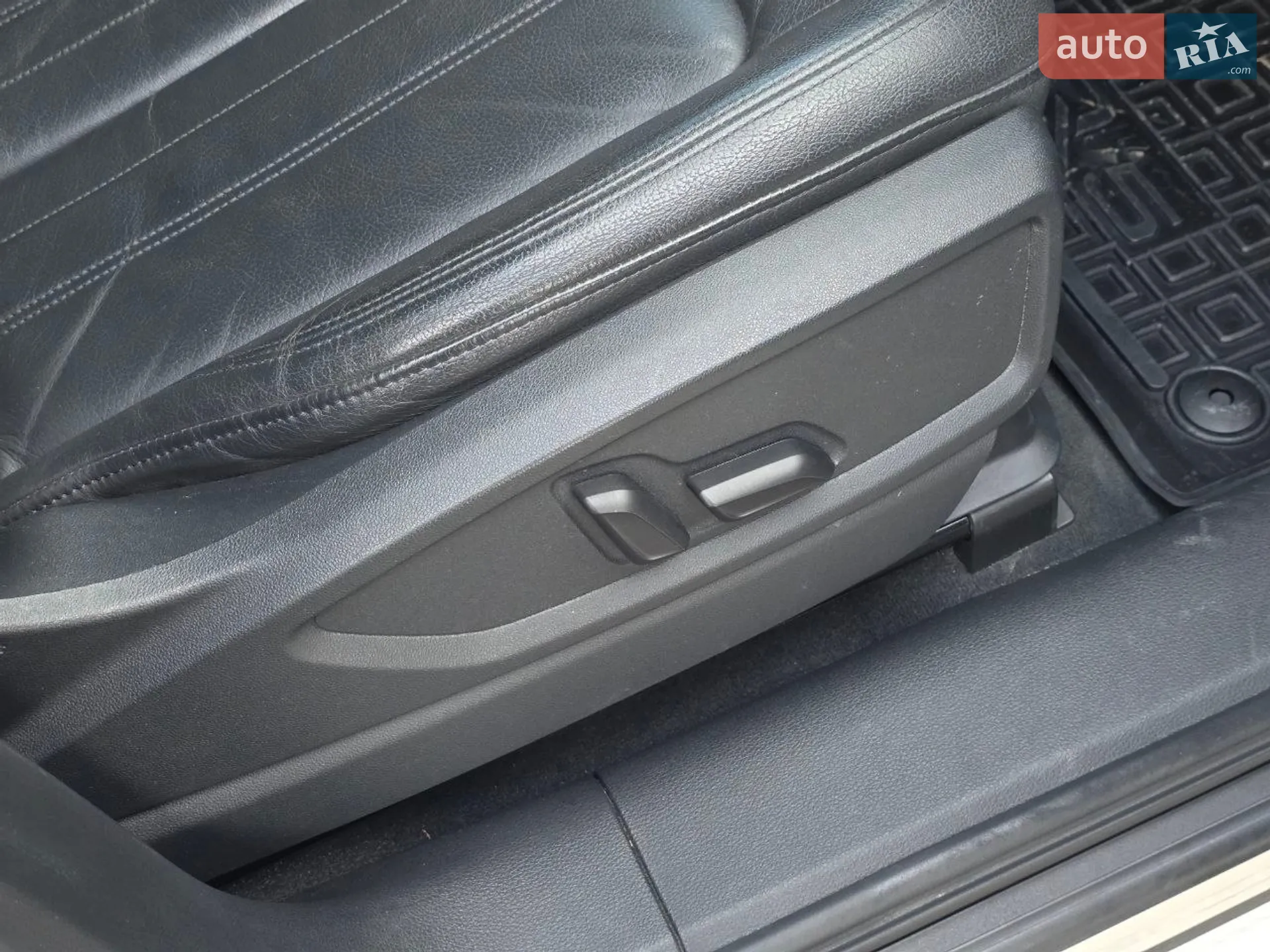 2019 Audi Q5 - мініатюра 13