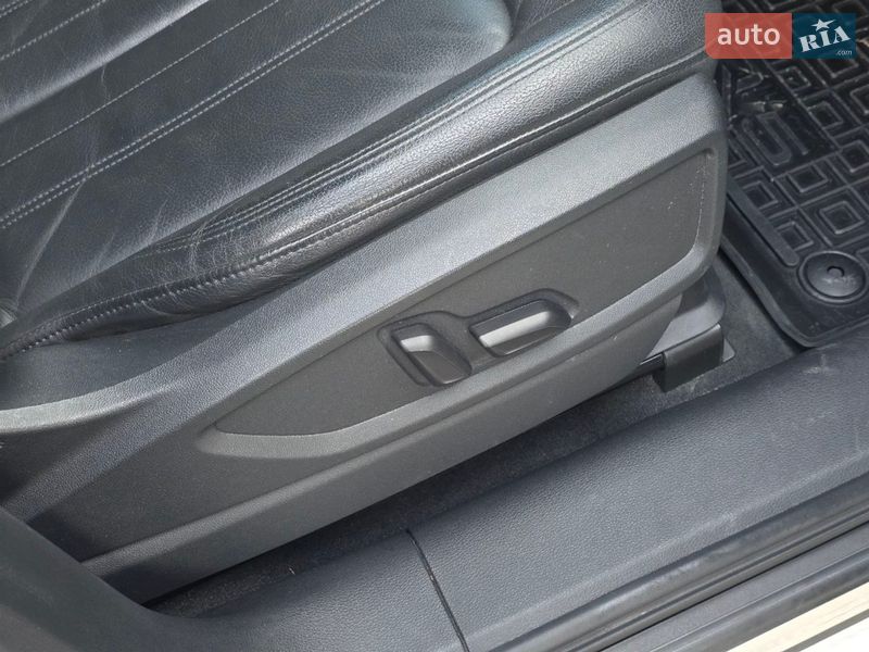 Позашляховик / Кросовер Audi Q5 2019 в Тернополі фото 13 Позашляховик / Кросовер Audi Q5 2019 в Тернополі