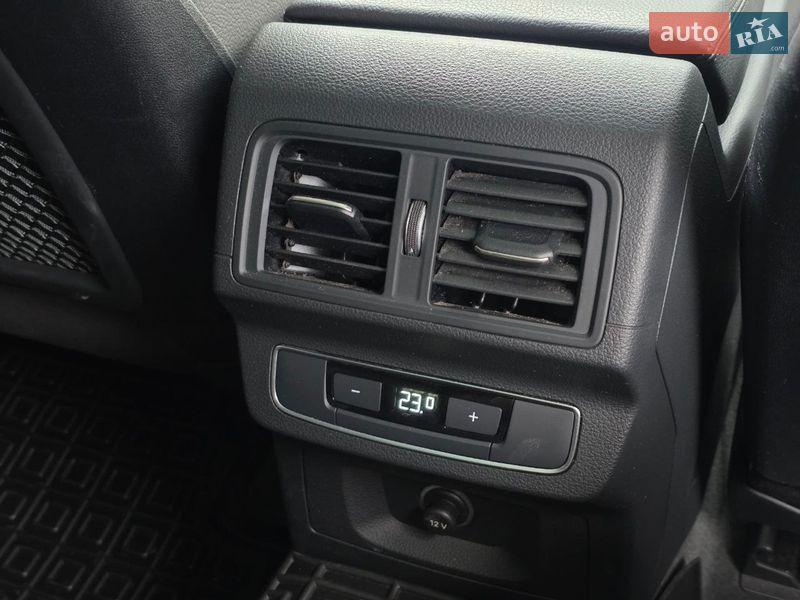Позашляховик / Кросовер Audi Q5 2019 в Тернополі фото 19 Позашляховик / Кросовер Audi Q5 2019 в Тернополі