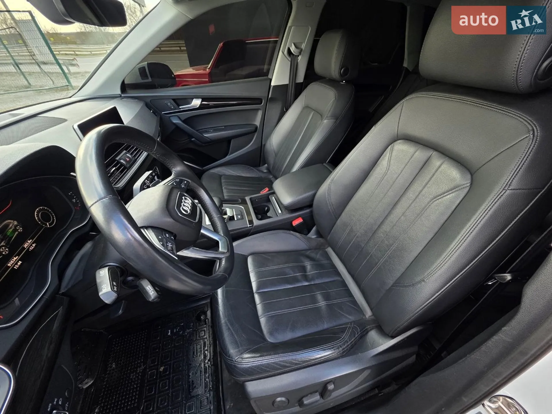 2019 Audi Q5 - мініатюра 25
