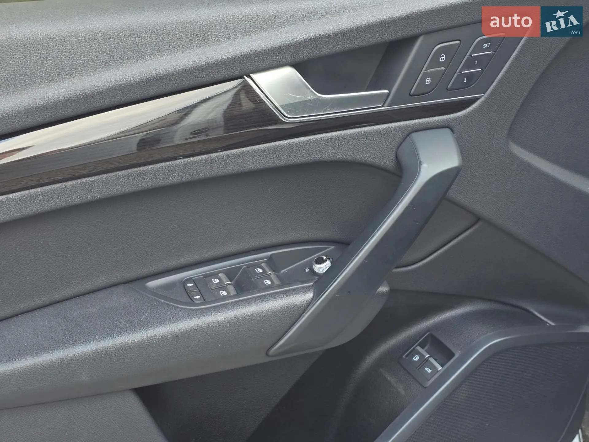 2019 Audi Q5 - мініатюра 29