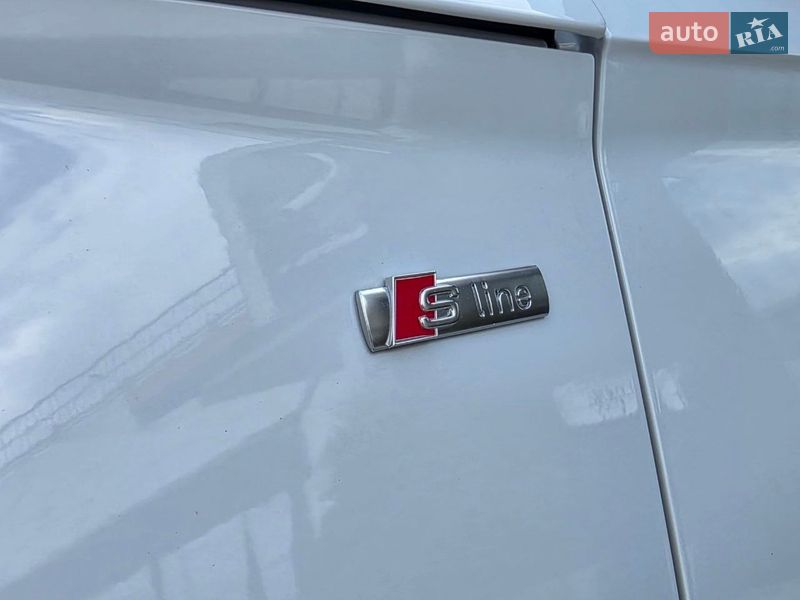 Позашляховик / Кросовер Audi Q5 2019 в Тернополі фото 32 Позашляховик / Кросовер Audi Q5 2019 в Тернополі