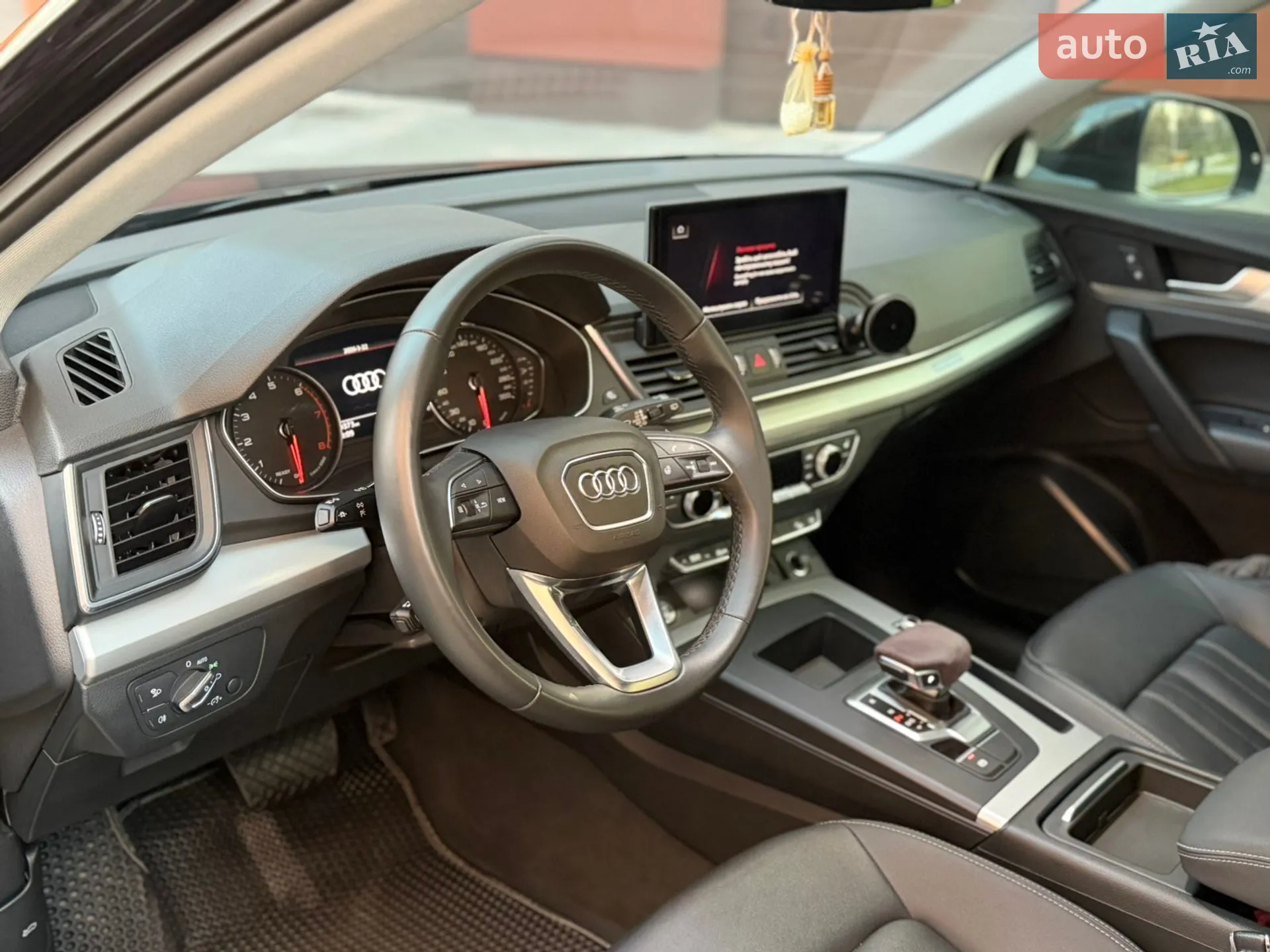 2020 Audi Q5 - мініатюра 97