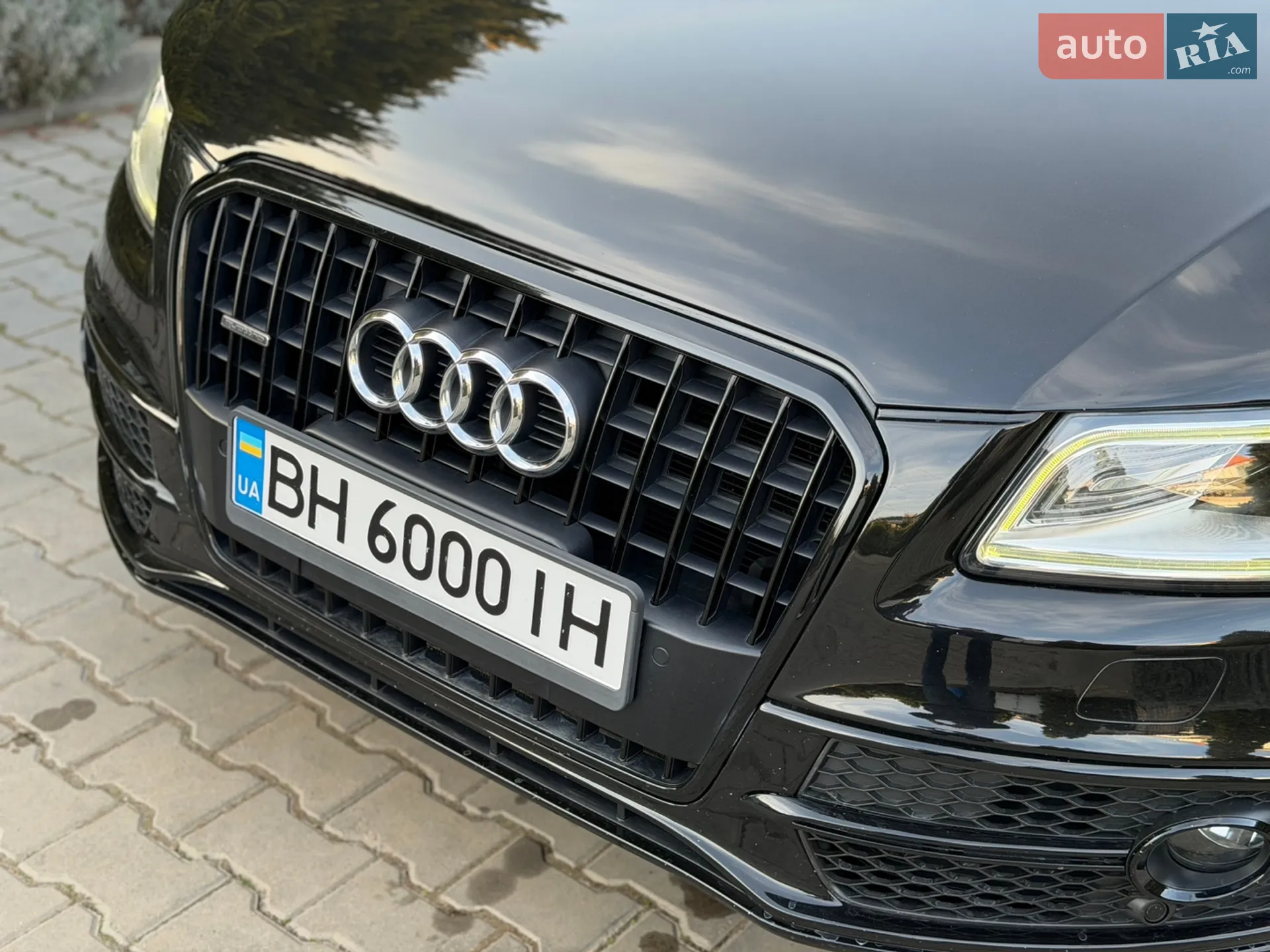2015 Audi Q5 - мініатюра 14
