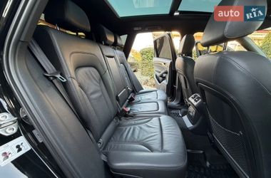 Внедорожник / Кроссовер Audi Q5 2015 в Одессе