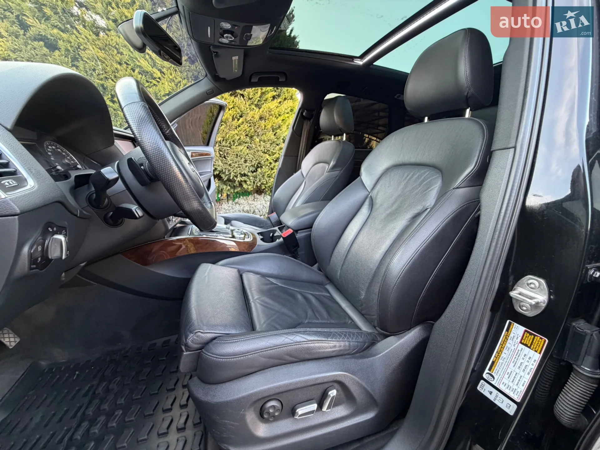2015 Audi Q5 - мініатюра 48