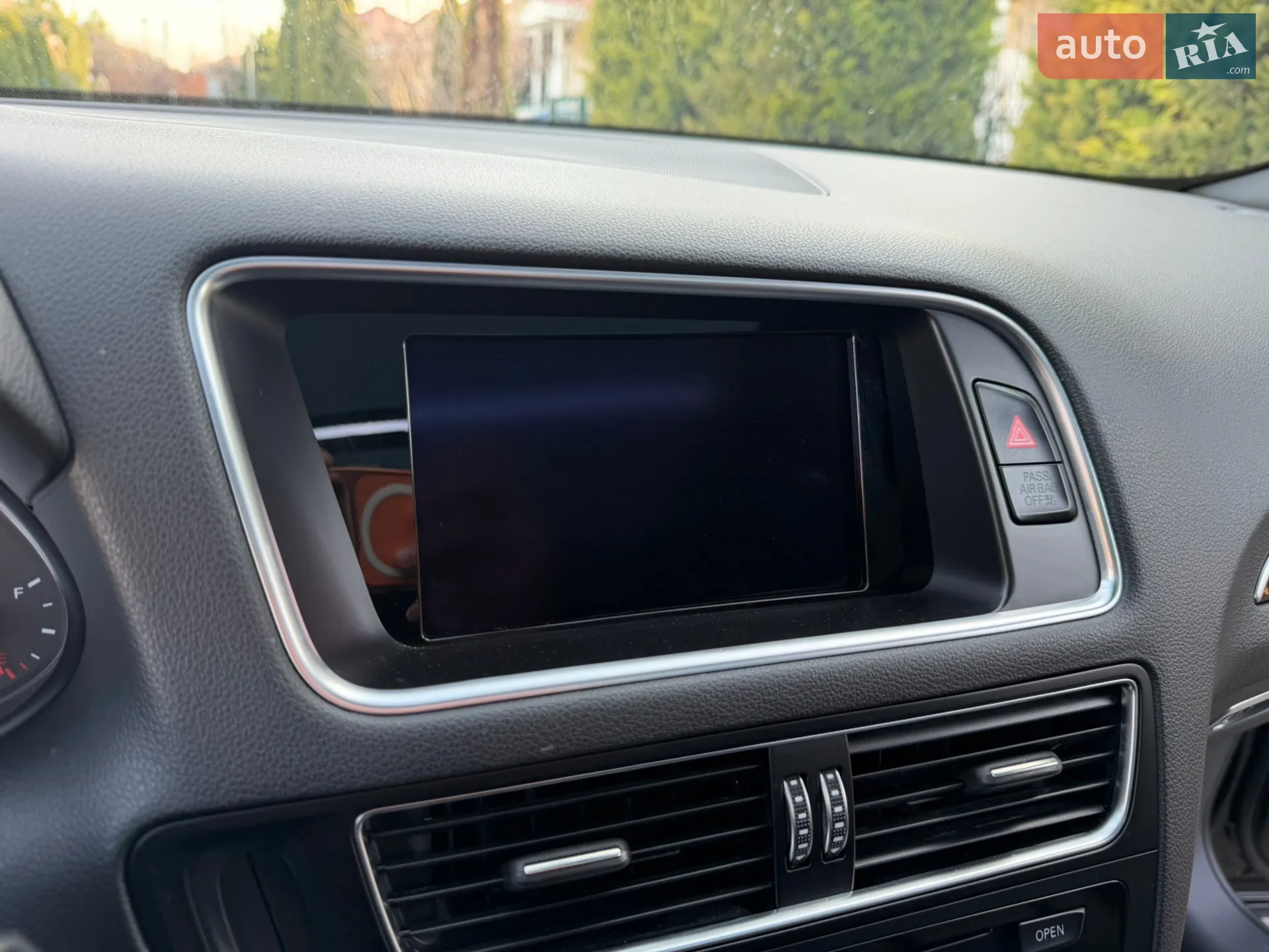 2015 Audi Q5 - мініатюра 53