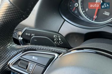 Внедорожник / Кроссовер Audi Q5 2015 в Одессе