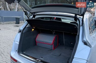 Внедорожник / Кроссовер Audi Q5 2014 в Ивано-Франковске