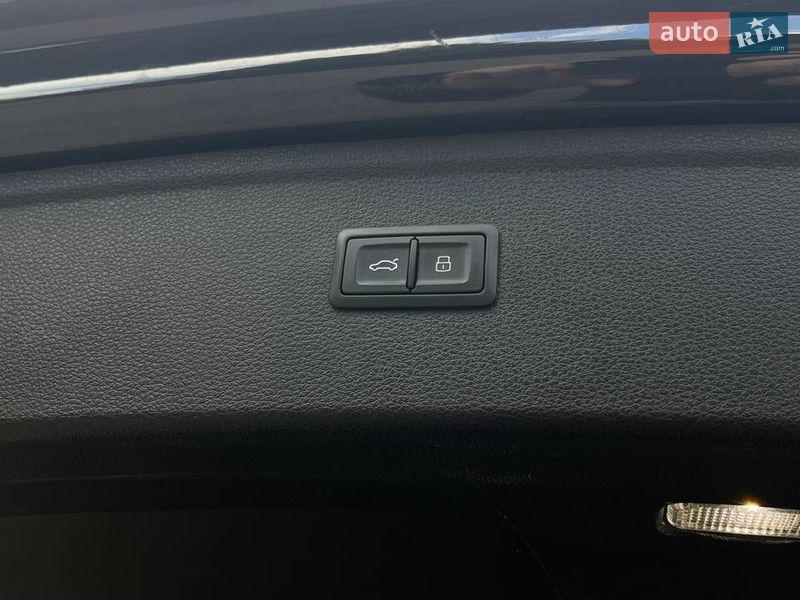 Позашляховик / Кросовер Audi Q5 2021 в Хмельницькому