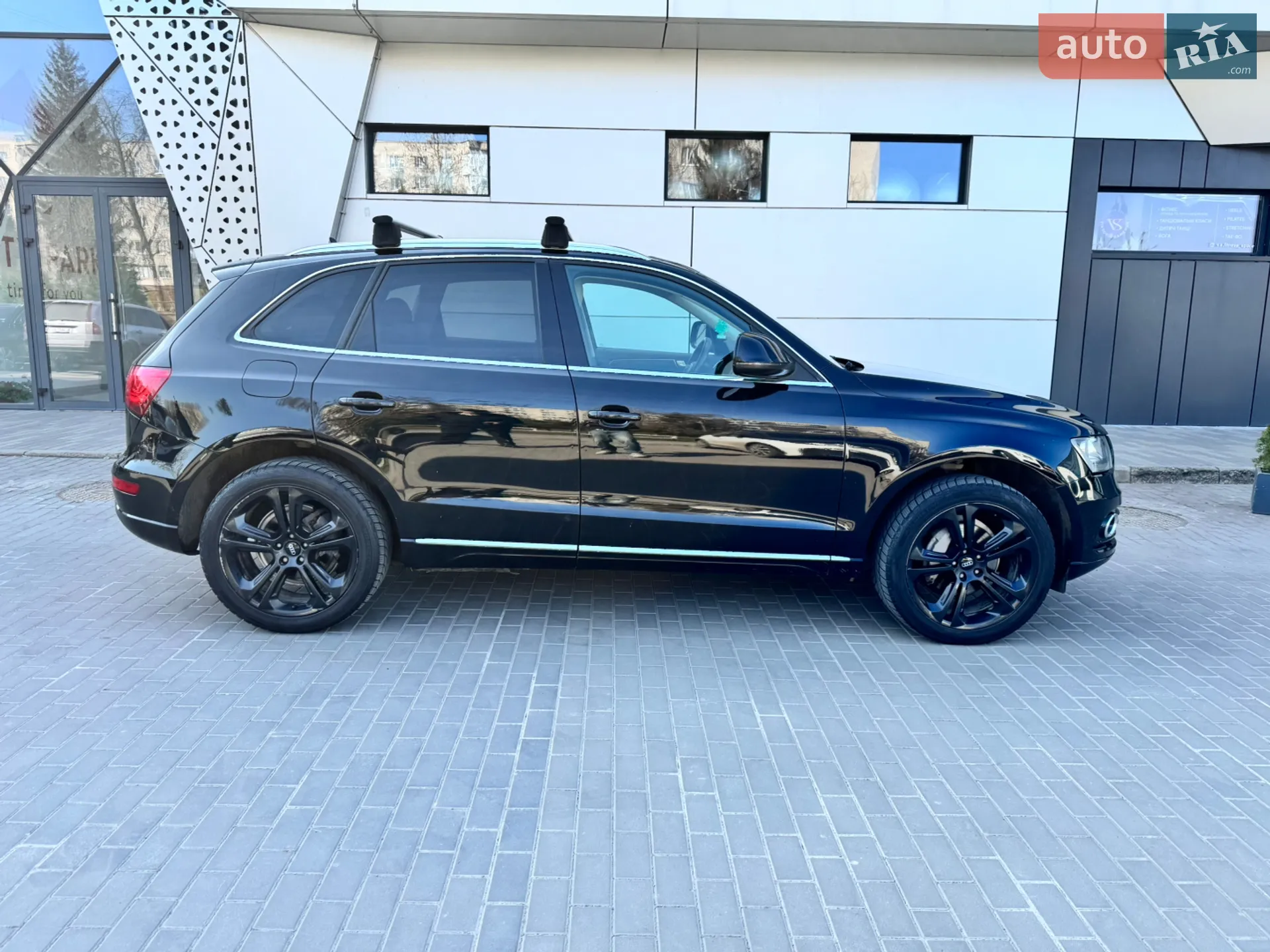 2013 Audi Q5 - мініатюра 27