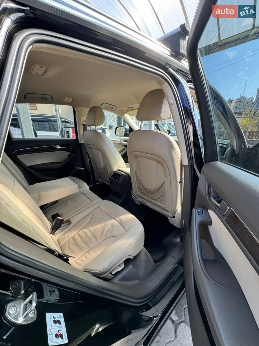 2013 Audi Q5 - мініатюра 49