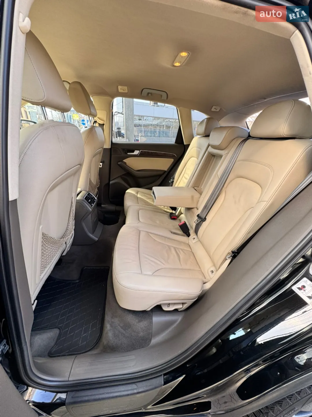 2013 Audi Q5 - мініатюра 63