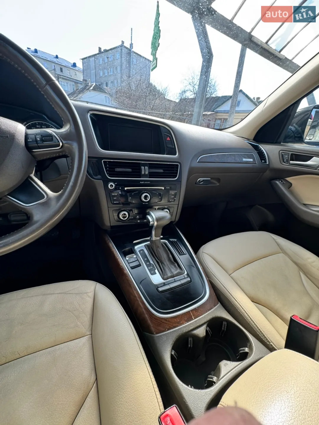 2013 Audi Q5 - мініатюра 68