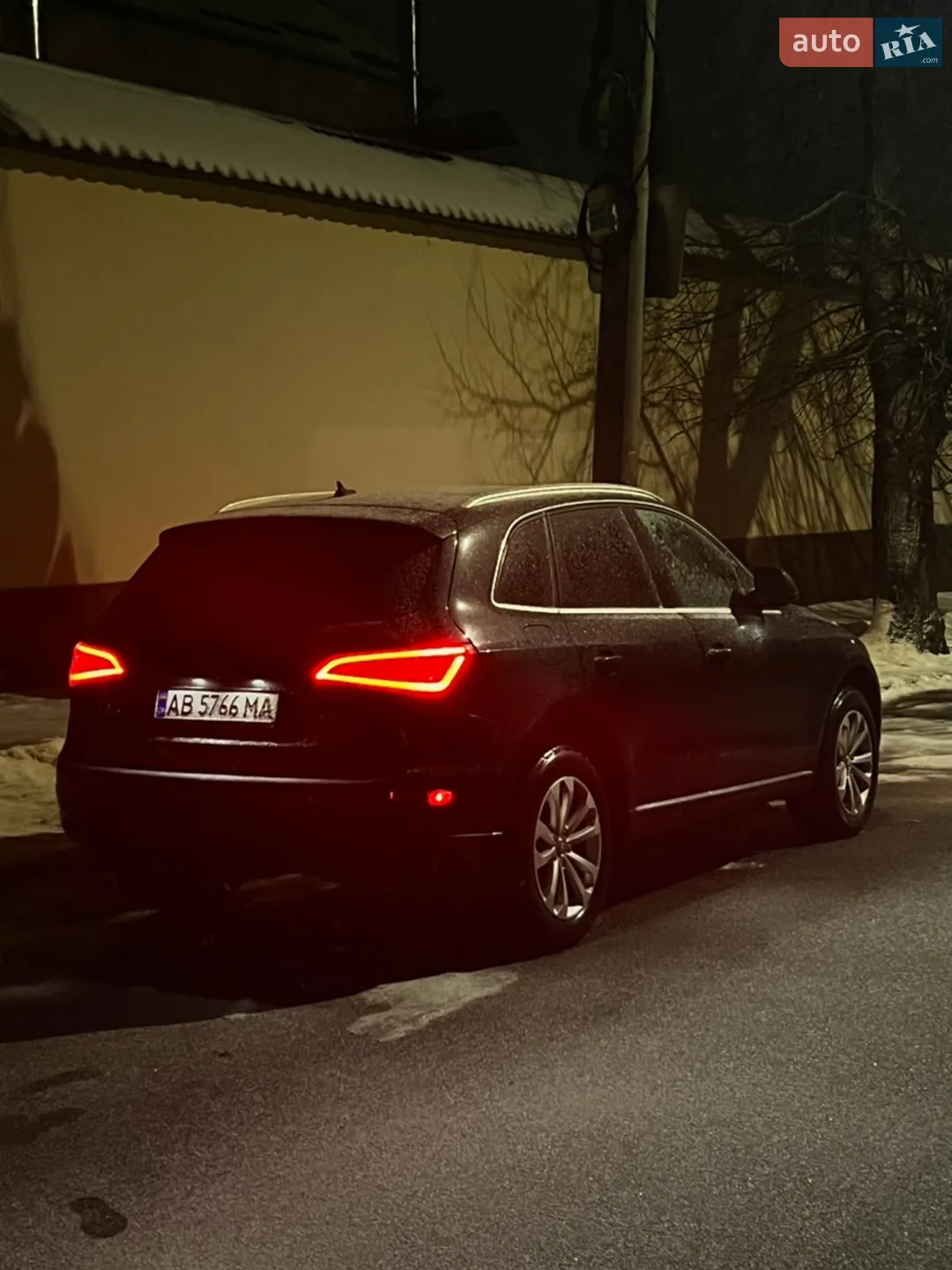 2013 Audi Q5 - мініатюра 9