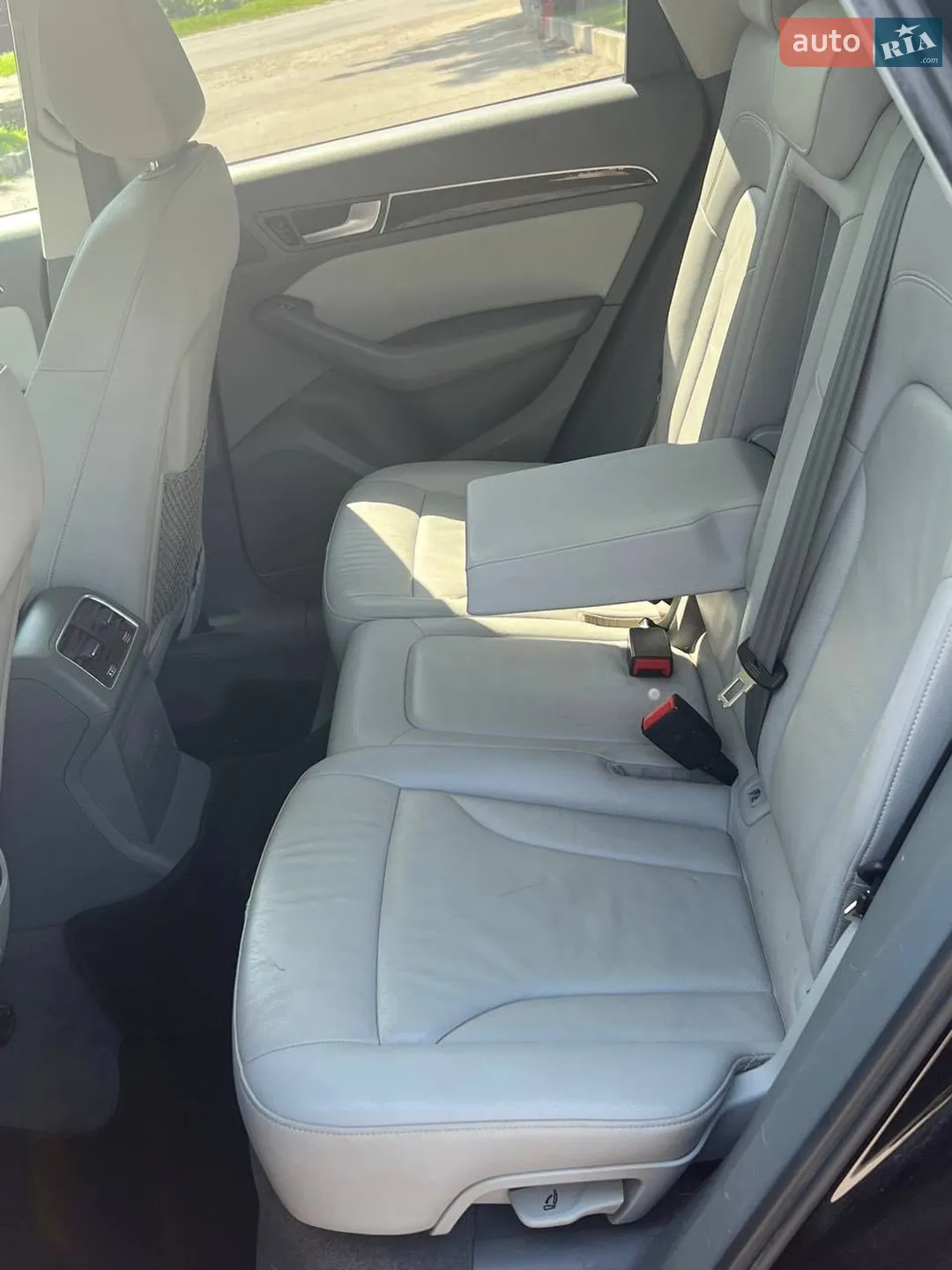 2013 Audi Q5 - мініатюра 14
